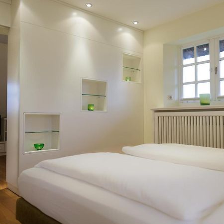 Ferienhaus Honigklee Im Lueuevhoog Keitum Zewnętrze zdjęcie