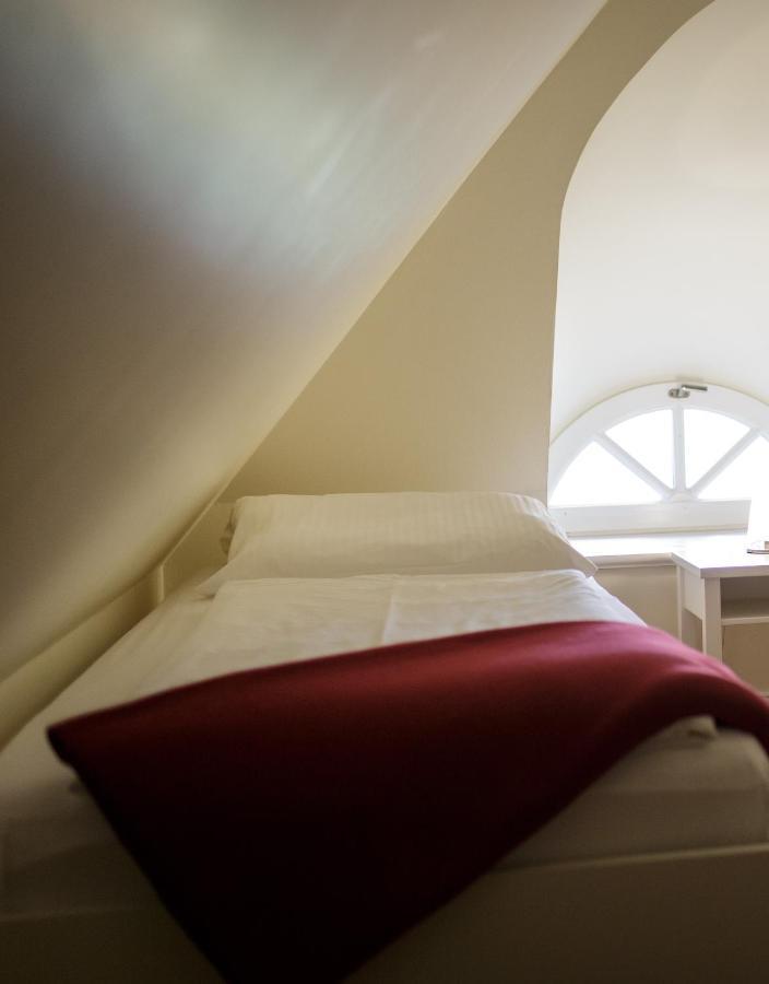 Ferienhaus Honigklee Im Lueuevhoog Keitum Zewnętrze zdjęcie