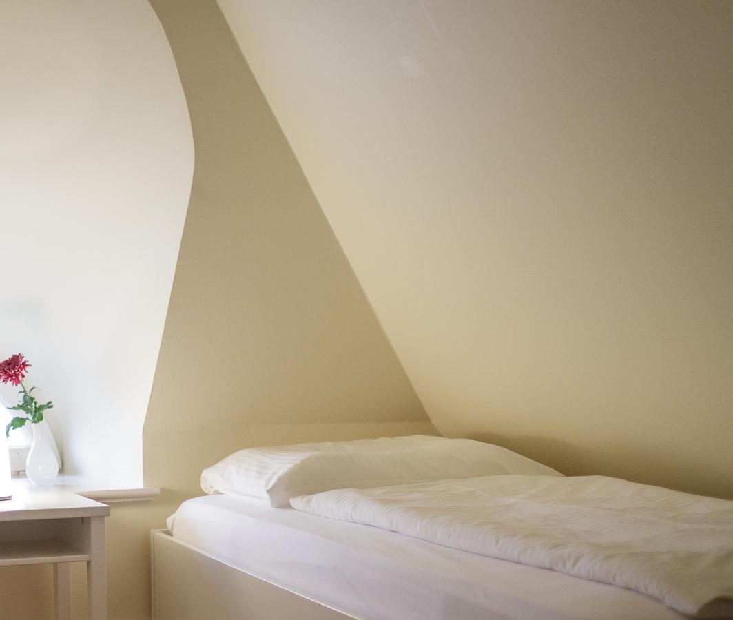 Ferienhaus Honigklee Im Lueuevhoog Keitum Zewnętrze zdjęcie